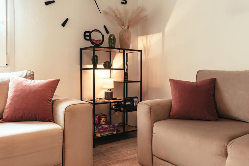 Urban Aristotelous Stay Apartment in Thessaloniki