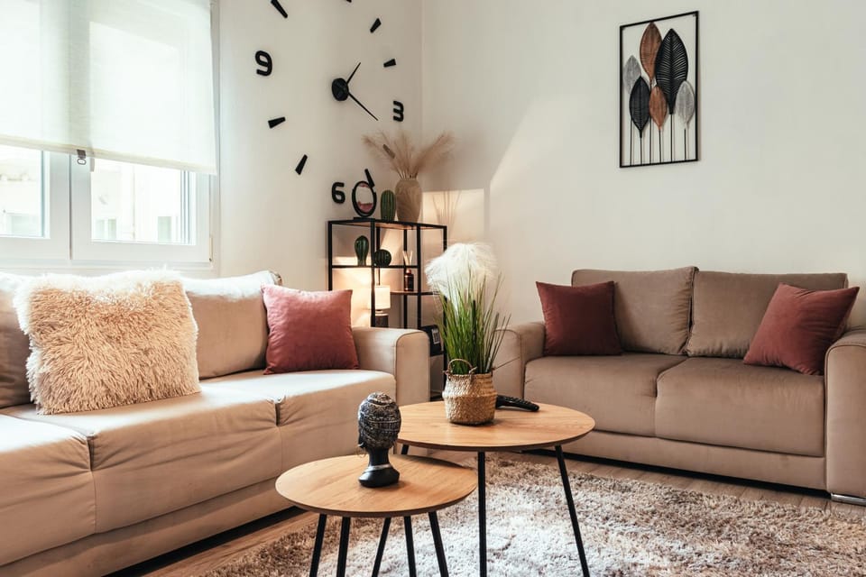 Urban Aristotelous Stay Apartment in Thessaloniki