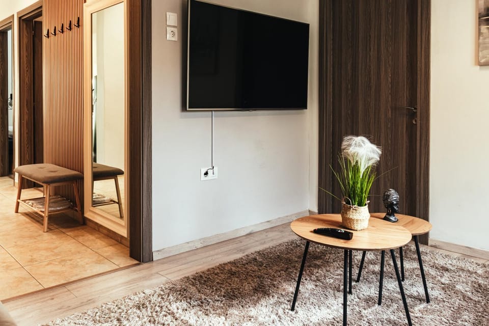 Urban Aristotelous Stay Apartment in Thessaloniki