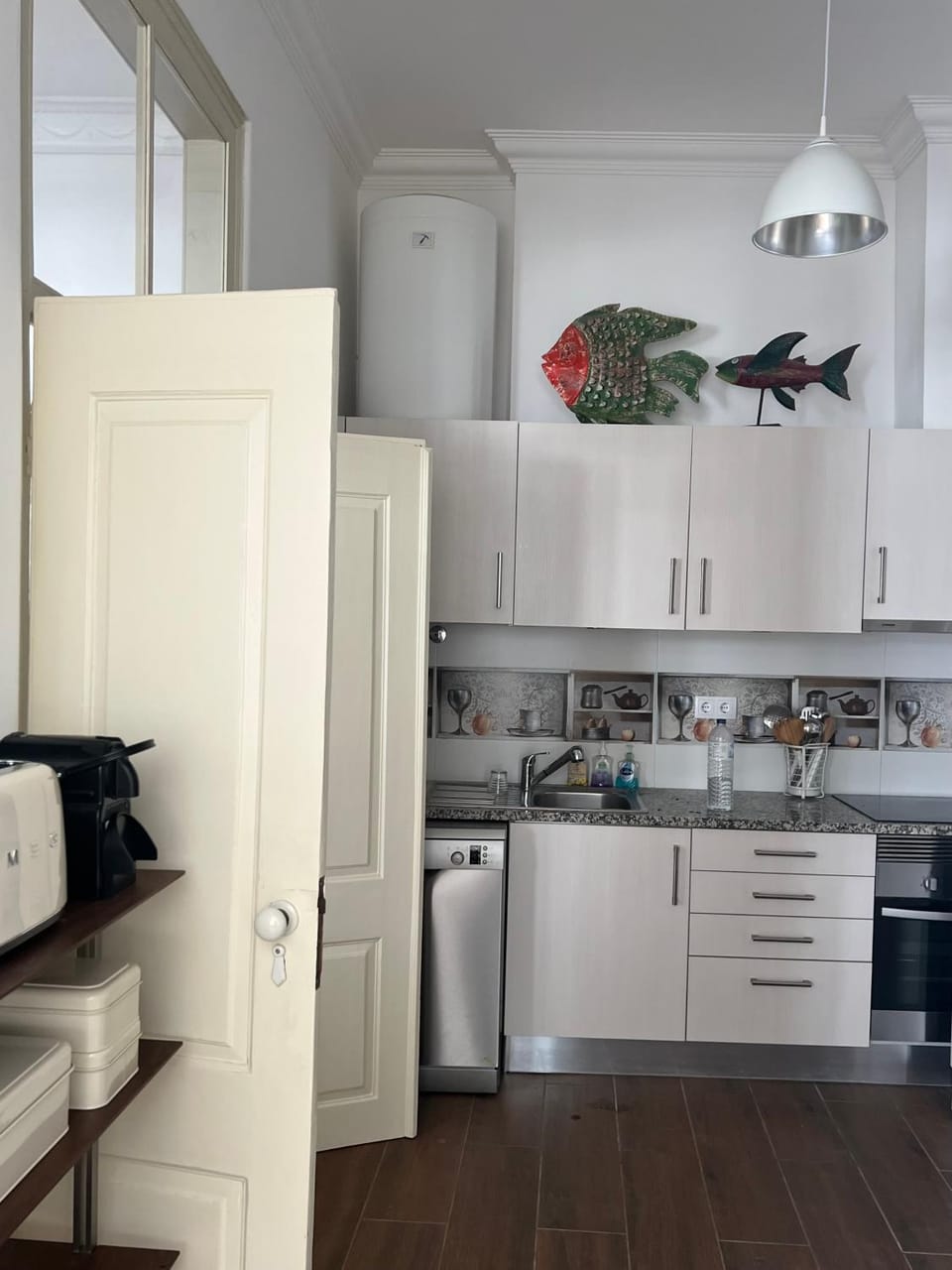 Saboliro Apartment in Olhão