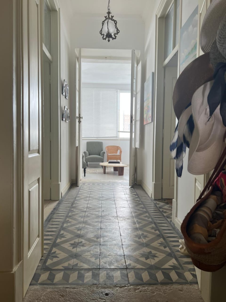Saboliro Apartment in Olhão