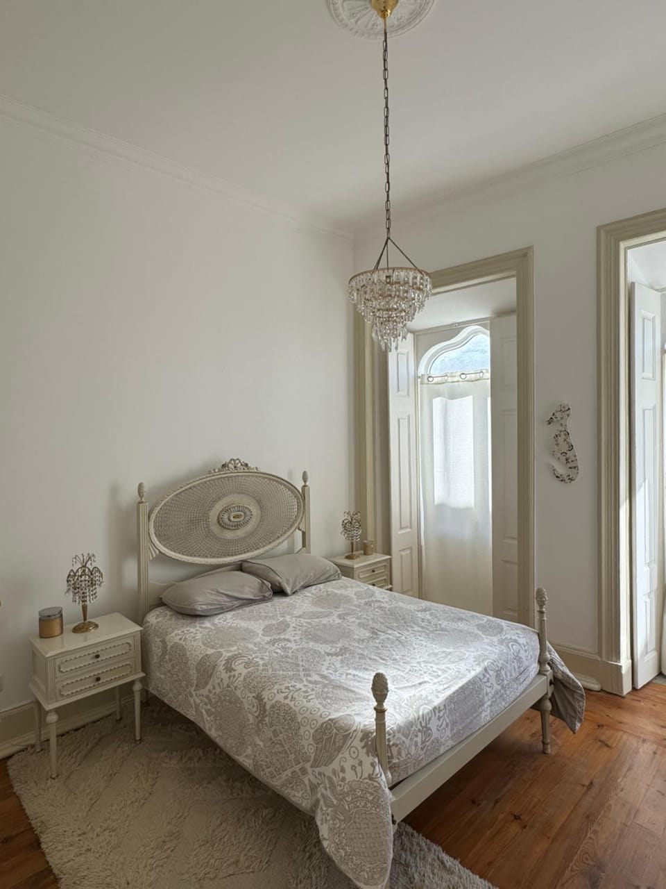 Saboliro Apartment in Olhão