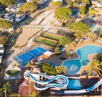 Aqua park, Pool view, Swimming pool