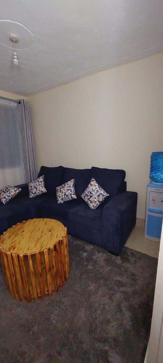 Lakeview Suite Apartment in Kenya