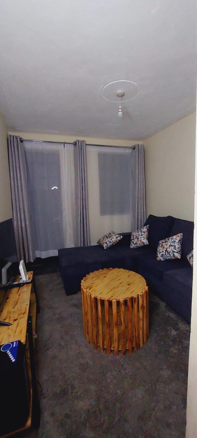Lakeview Suite Apartment in Kenya