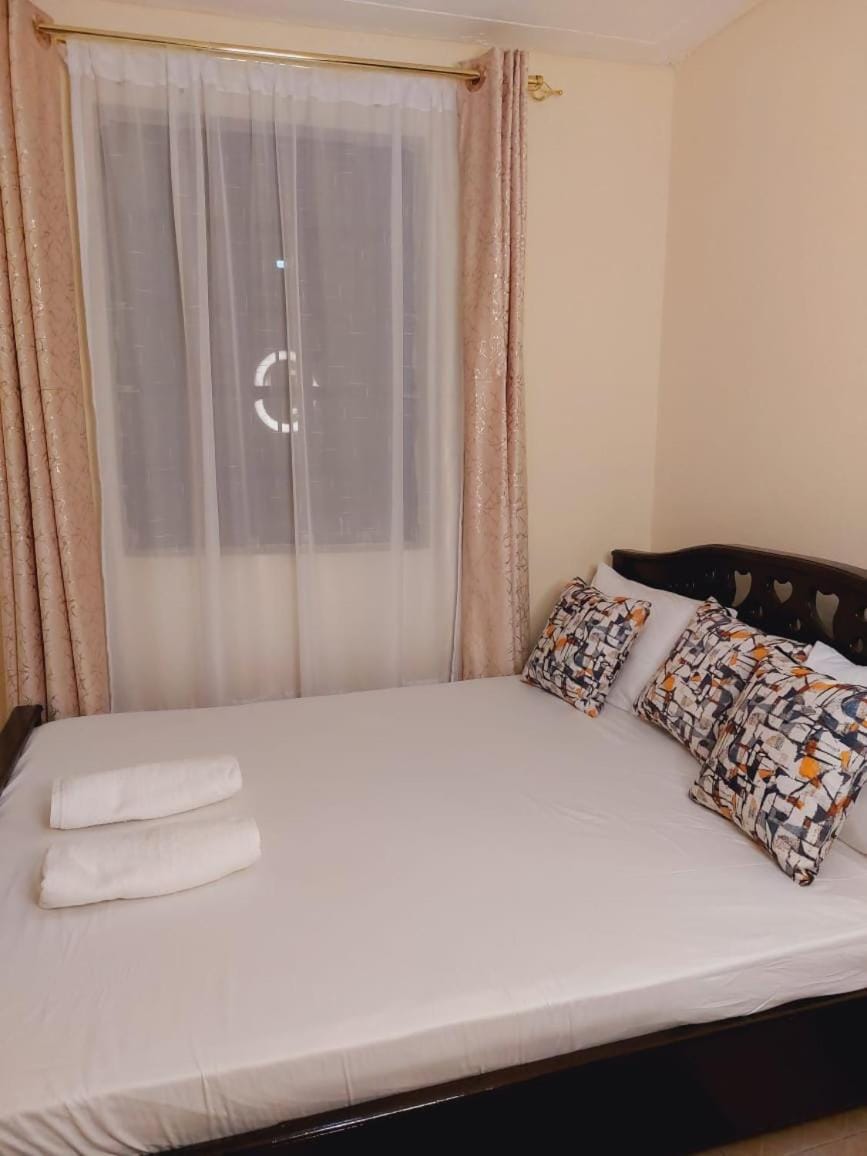 Lakeview Suite Apartment in Kenya