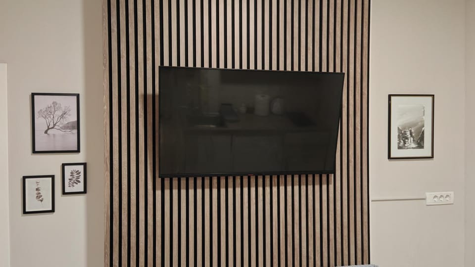 TV and multimedia
