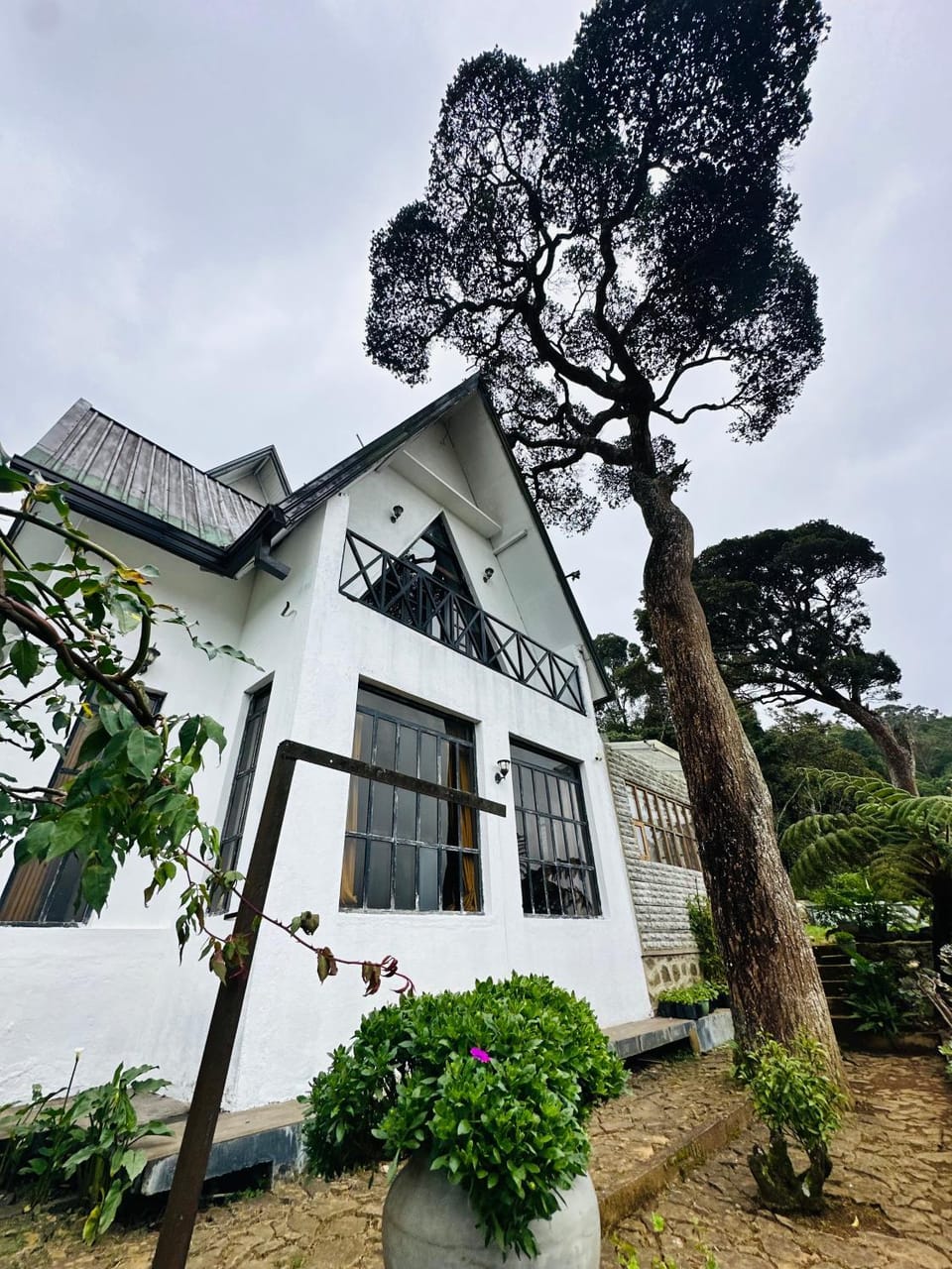 Sherwood Cottage Villa in Nuwara Eliya