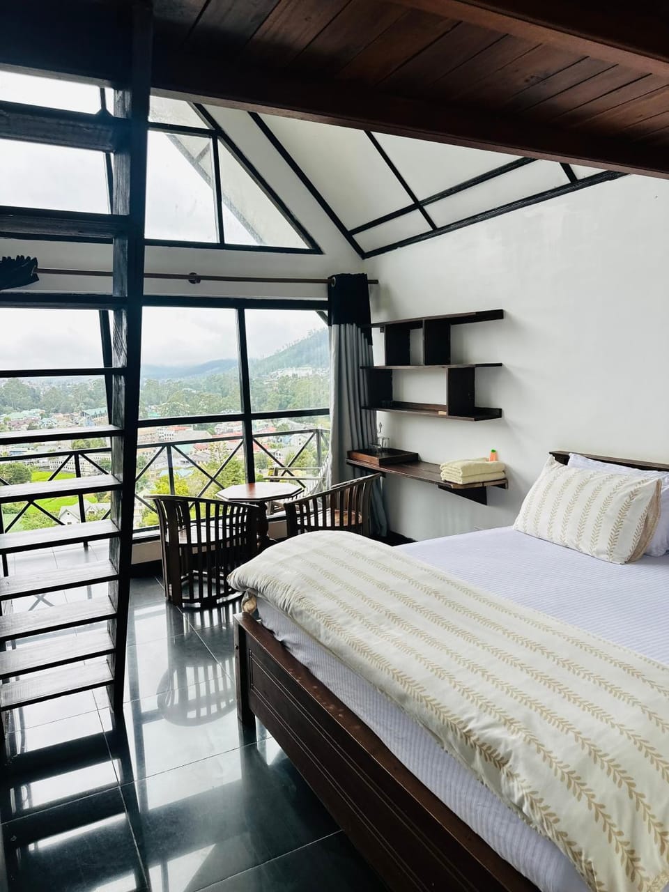 Sherwood Cottage Villa in Nuwara Eliya