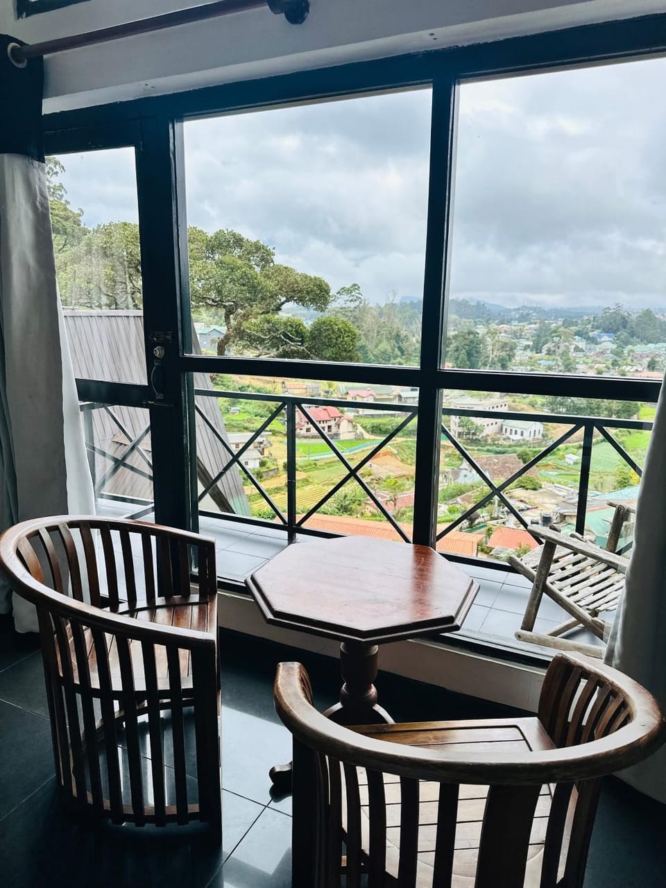Sherwood Cottage Villa in Nuwara Eliya