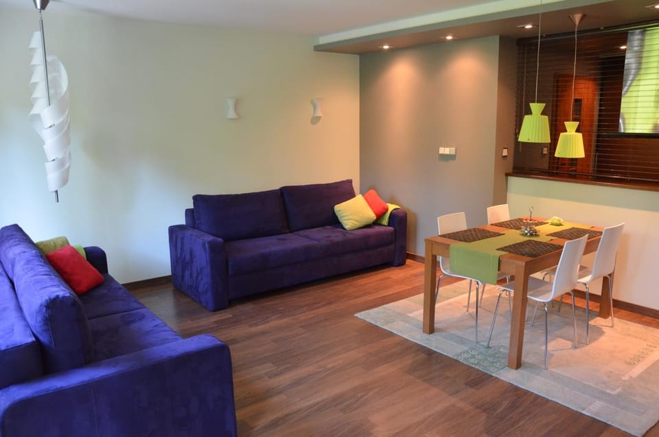 Apartament Agata Apartment in Swinoujscie