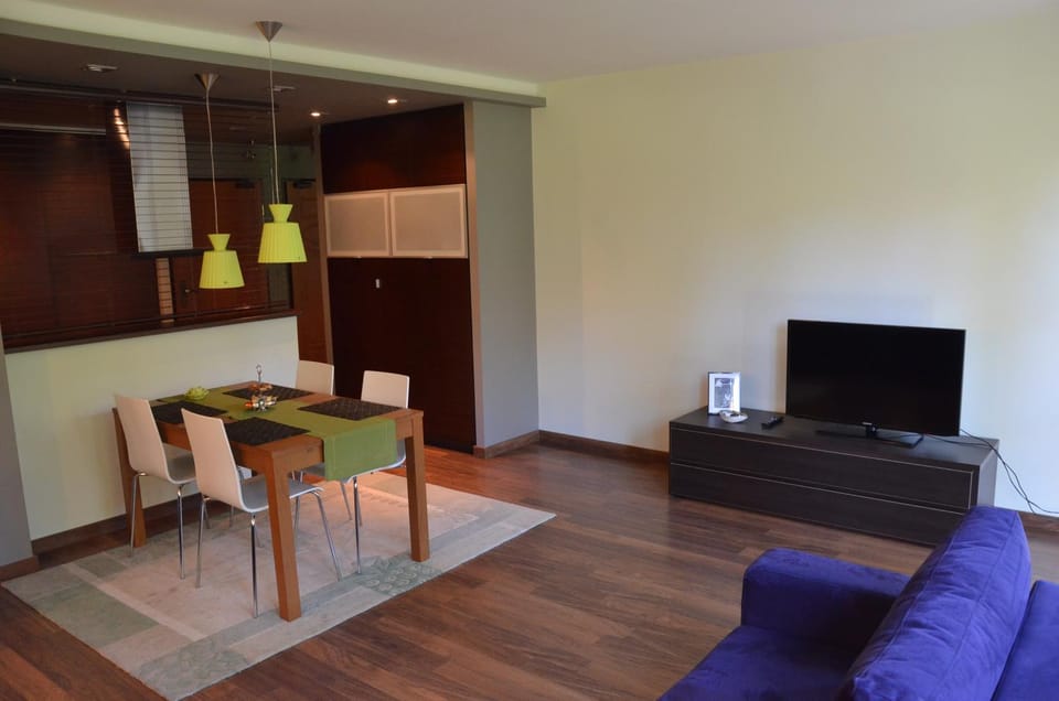 Apartament Agata Apartment in Swinoujscie
