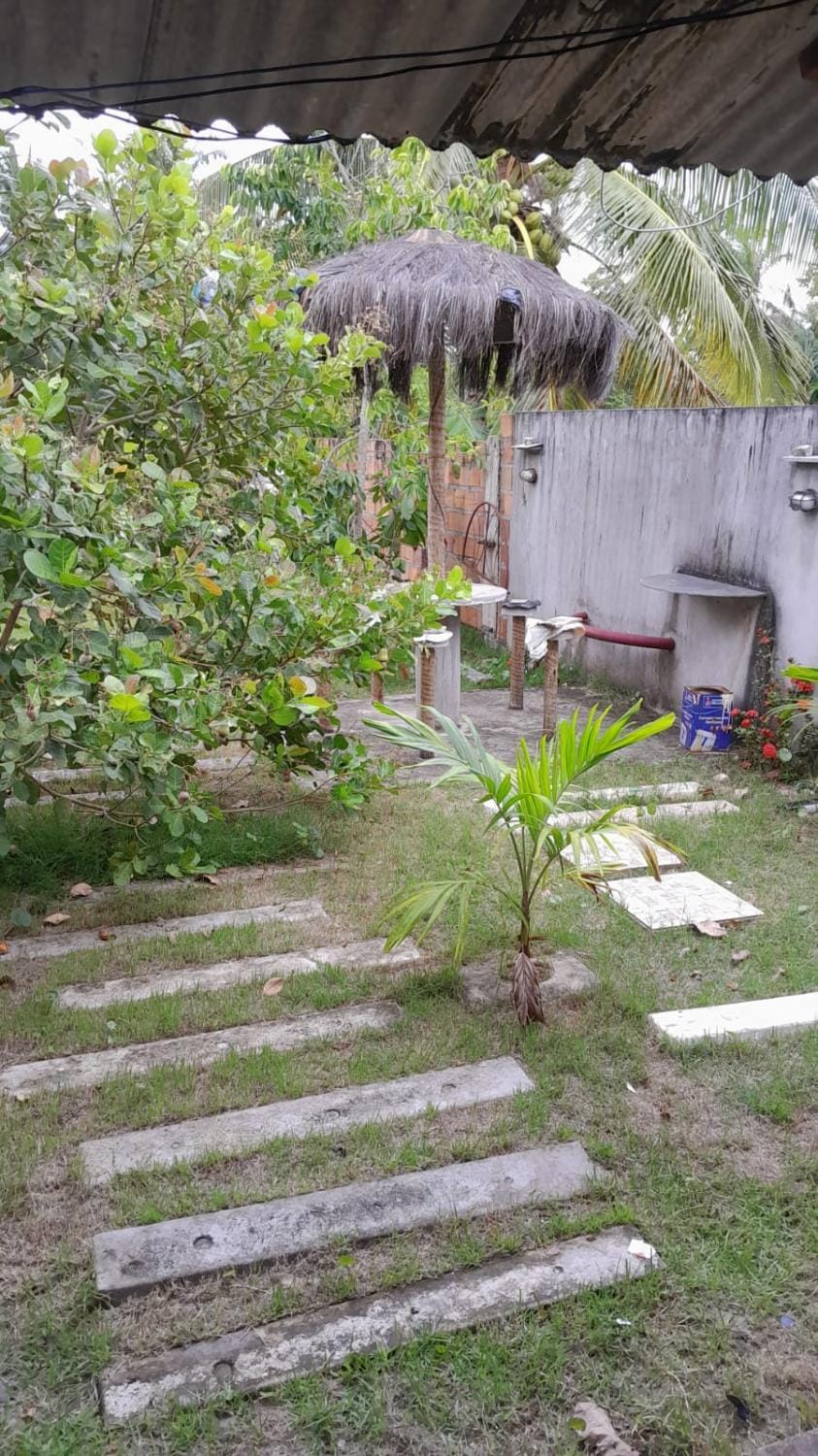 Casa no Guaibim House in State of Bahia