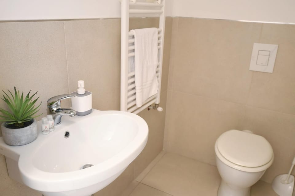 iFlat Le stanze del Principe Apartment in Palermo