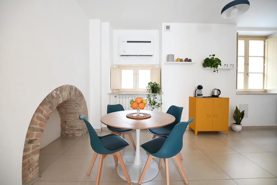 iFlat Le stanze del Principe Apartment in Palermo
