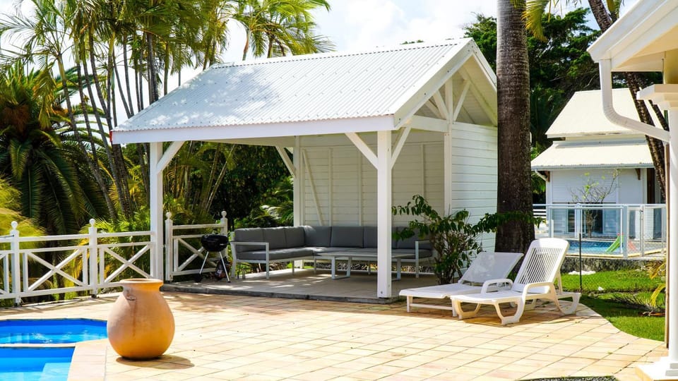 Villa Stella Villa in Grande-Terre, Guadeloupe