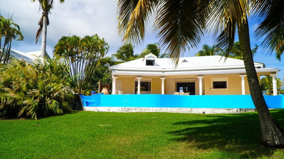 Villa Stella Villa in Grande-Terre, Guadeloupe