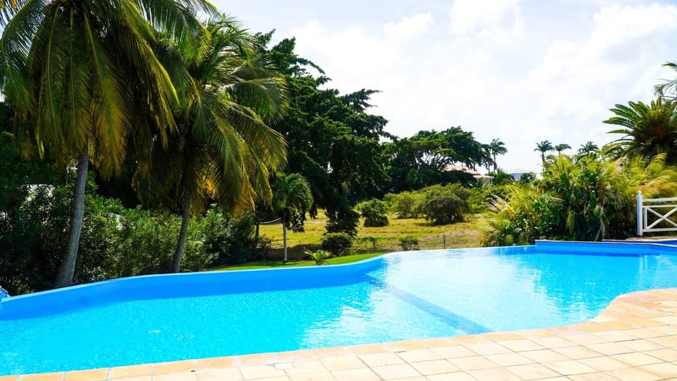 Villa Stella Villa in Grande-Terre, Guadeloupe