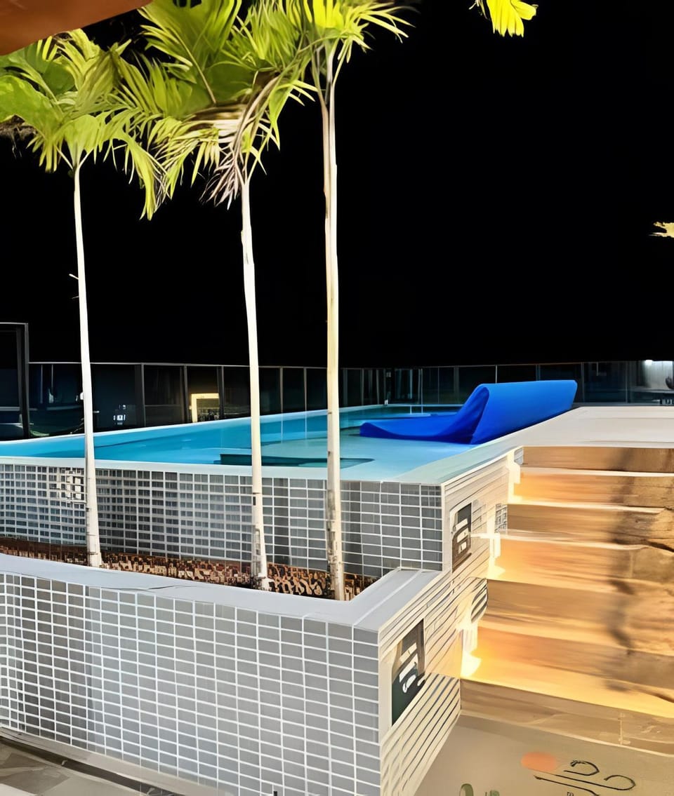 Makani Paraiso Tamandare Apartment in Tamandaré