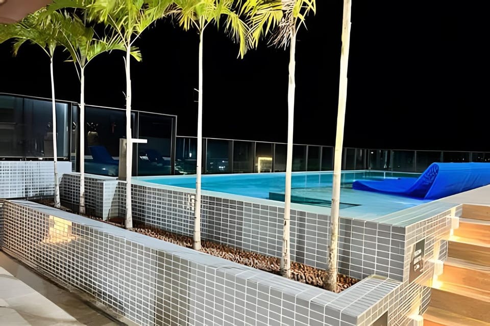 Makani Paraiso Tamandare Apartment in Tamandaré