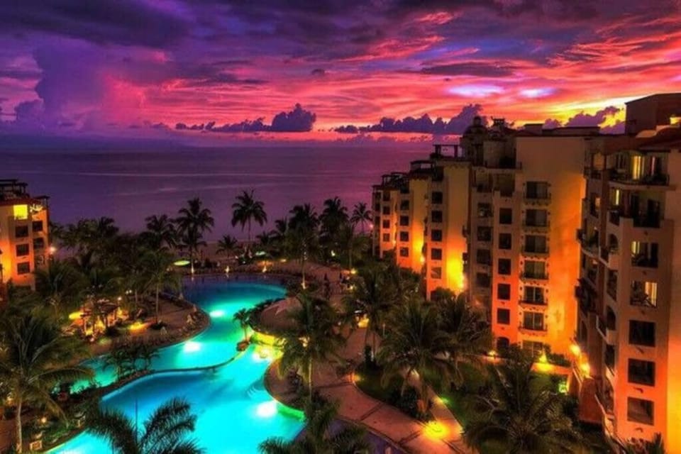 2BD Elite Villa del Palmar Cabo Villa in Cabo San Lucas