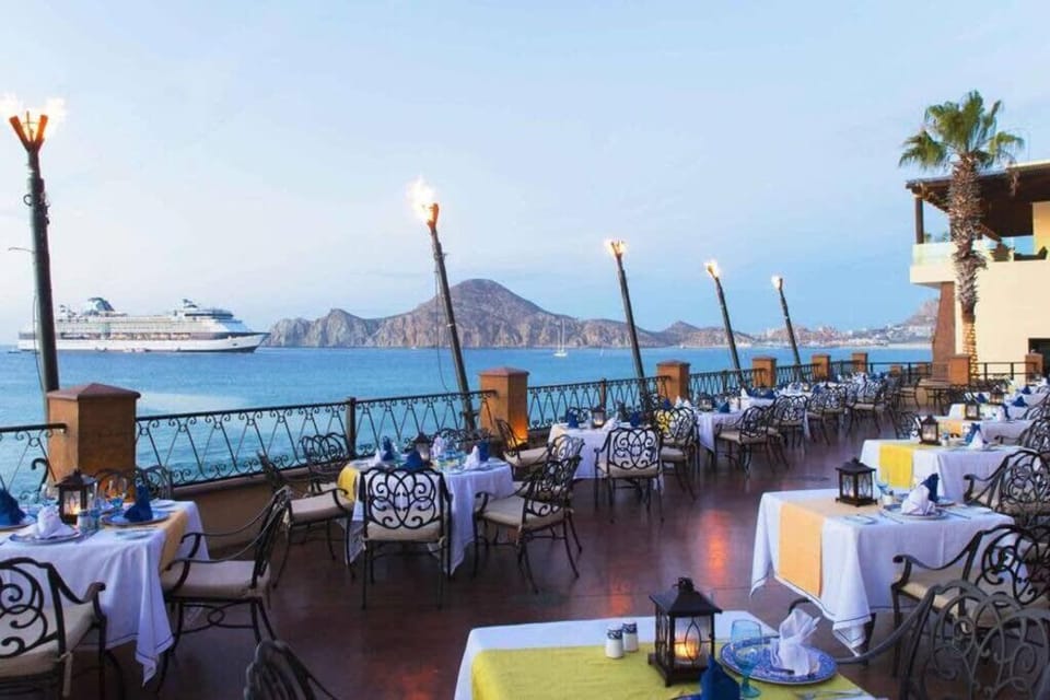 2BD Elite Villa del Palmar Cabo Villa in Cabo San Lucas