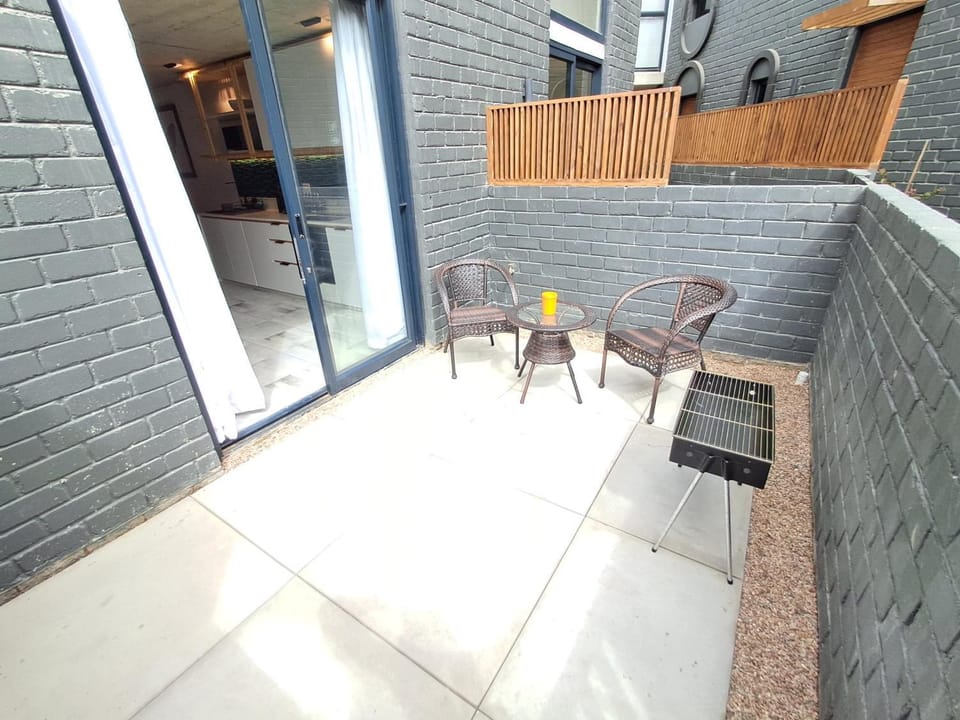 32 on Park Unit 22 Apartment in Namibia