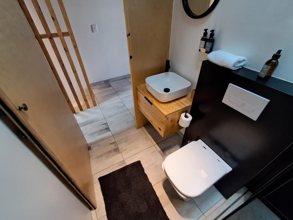 32 on Park Unit 22 Apartment in Namibia