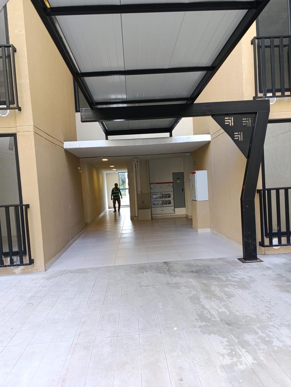 apto fontana campestre 3 habitaciones con parqueadero Apartment in Ibagué
