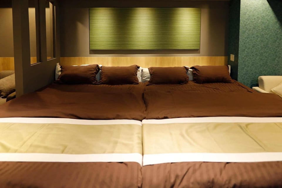 Lions Mansion Sapporo Jozankei 3rd Building 102 - Vacation STAY 18234 Apartment in Sapporo