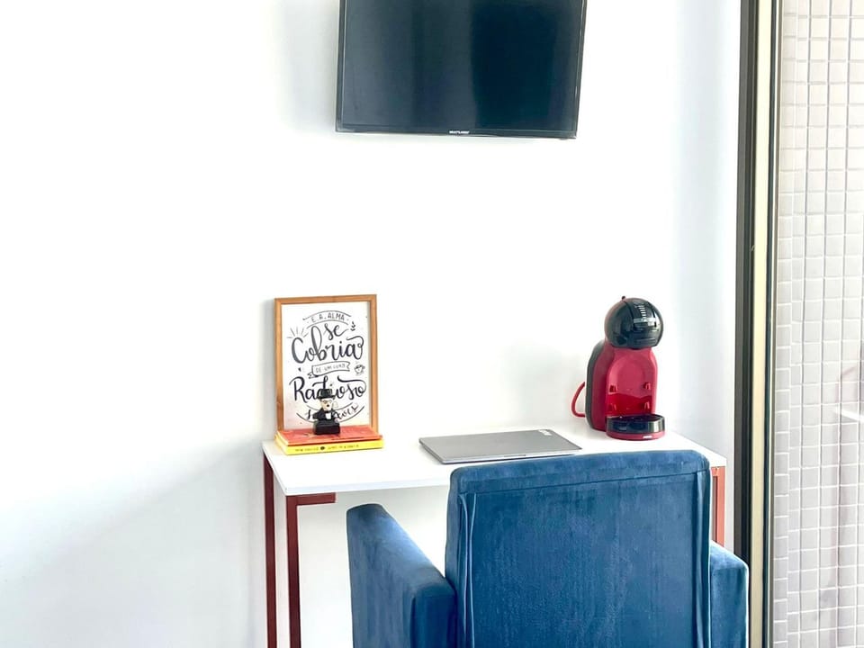 Studio Perfeito na Barra Apartment in Salvador