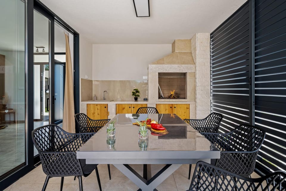 Santalezi Sunset Villa - Nature and Private Pool by 22Estates House in Istria County
