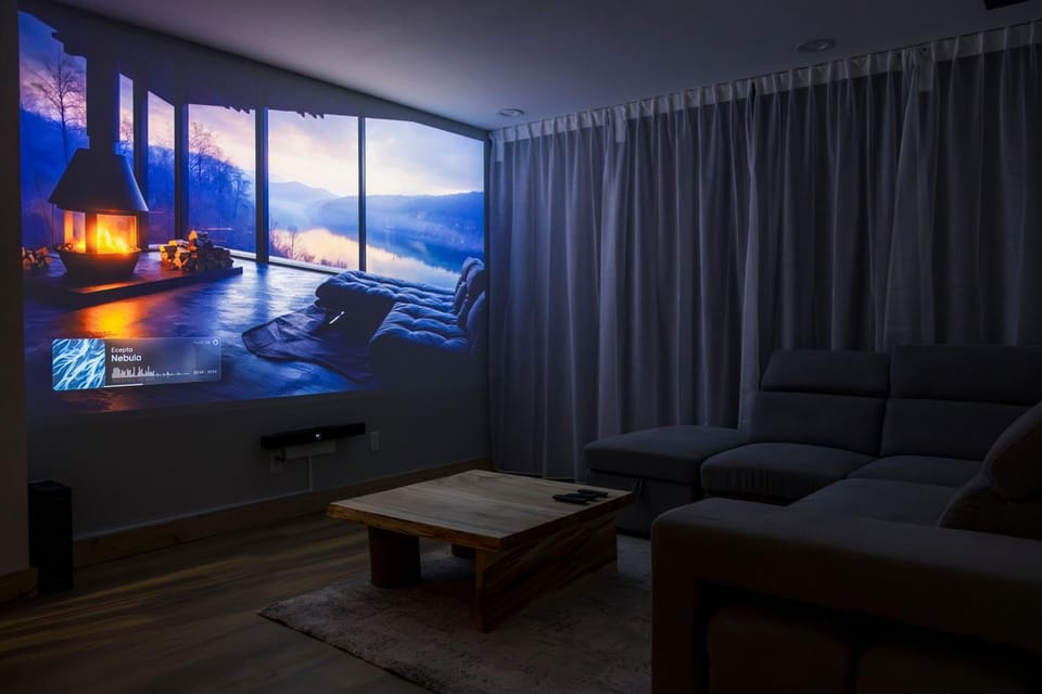 TV and multimedia