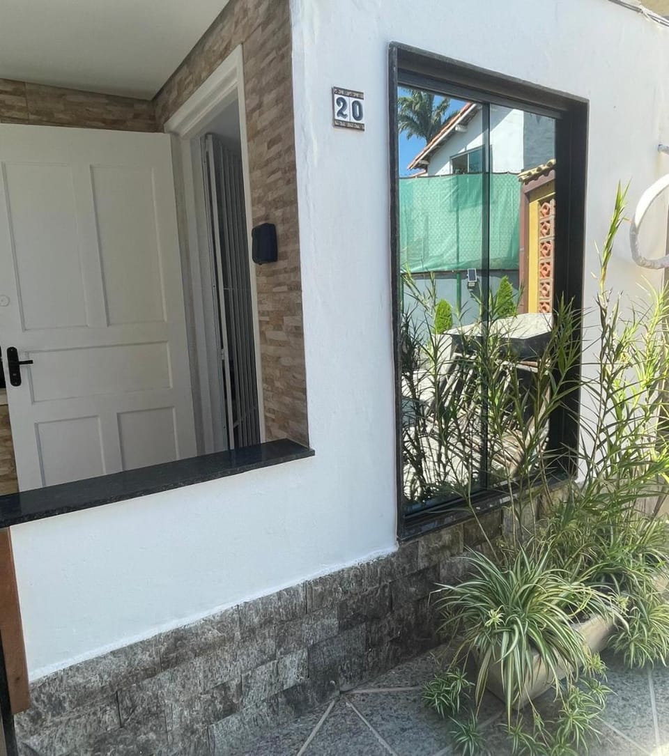 Casa estilo Loft na Praia House in Armacao dos Buzios