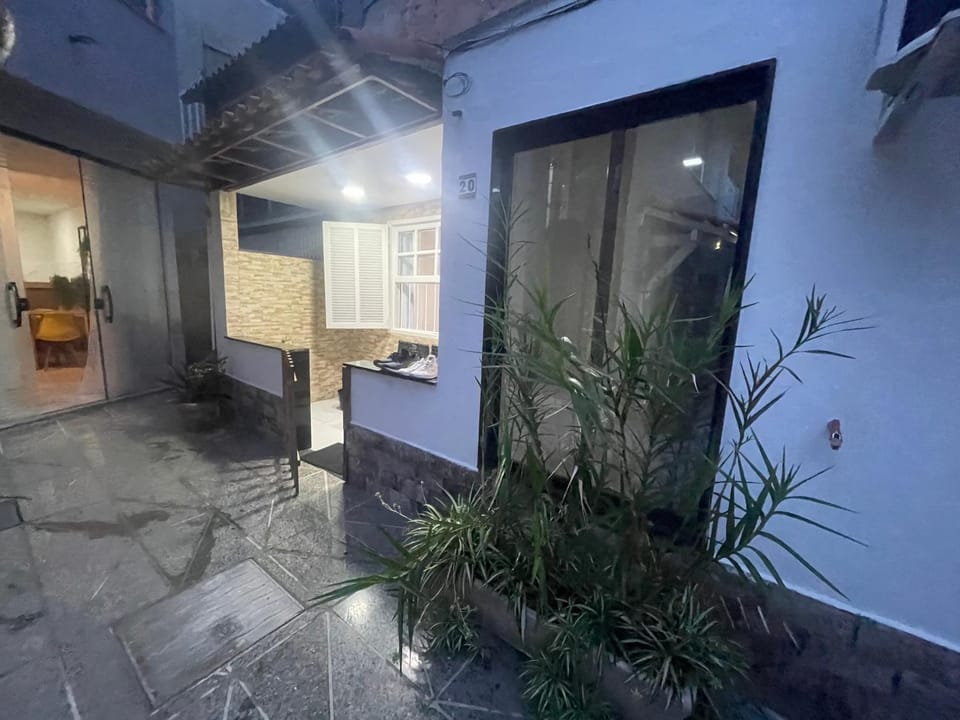 Casa estilo Loft na Praia House in Armacao dos Buzios