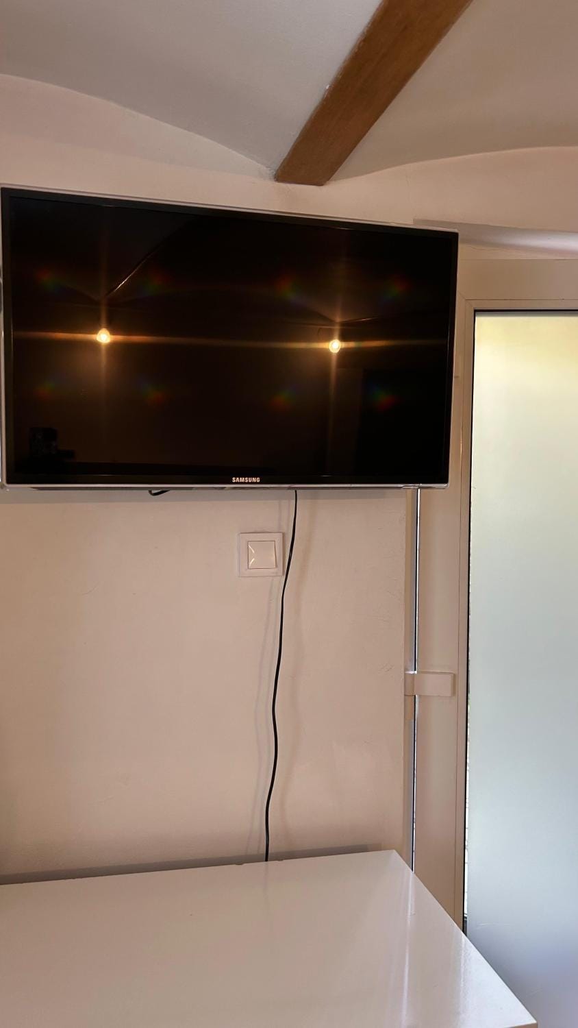 Communal lounge/ TV room, TV and multimedia, Photo of the whole room