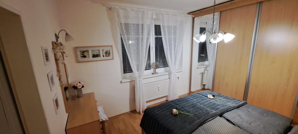 Luxury Apartmen by airport Apartment in Czechia