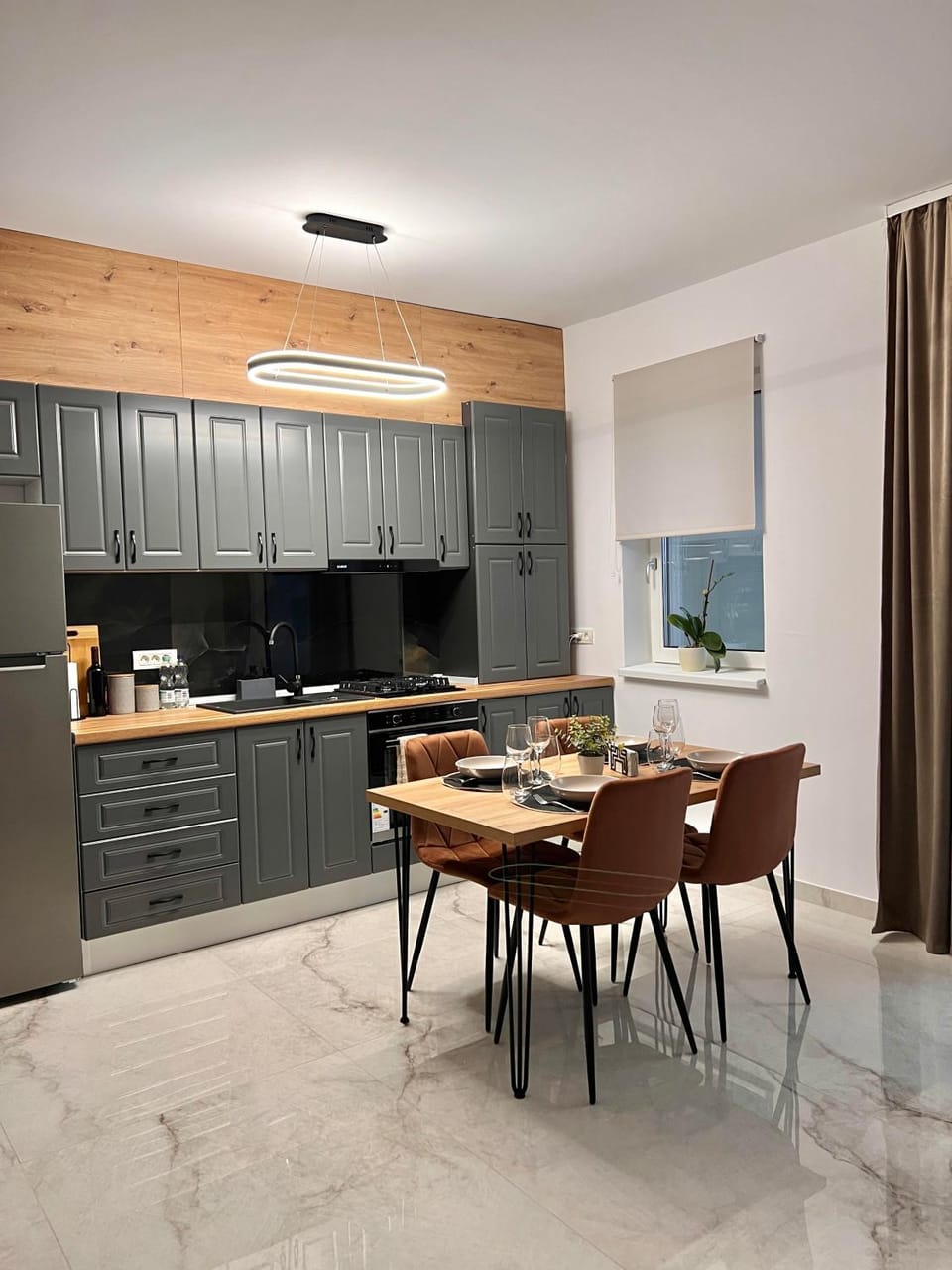 David Home Apartment in Timisoara