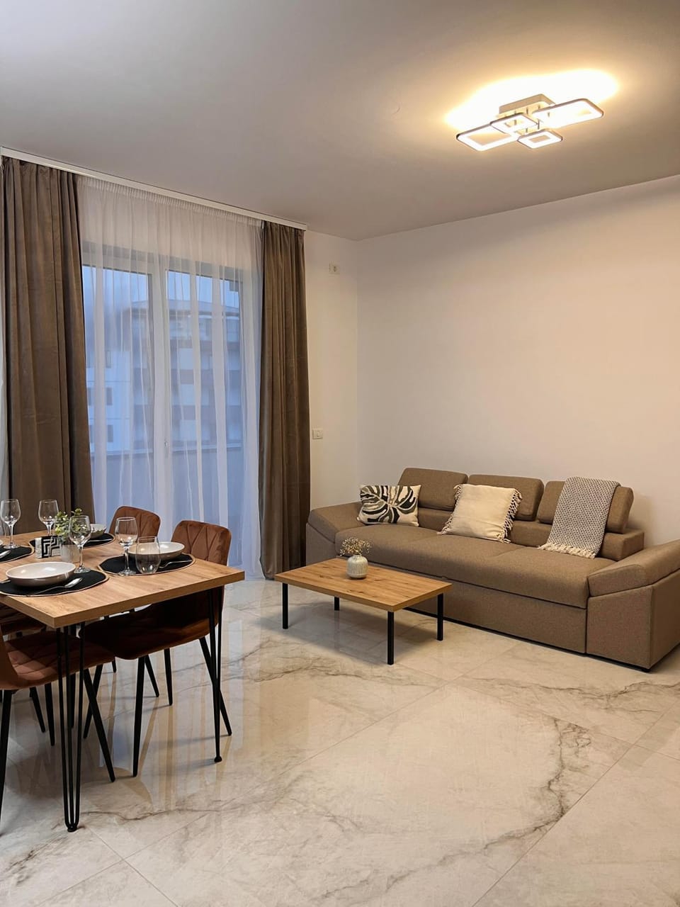 David Home Apartment in Timisoara