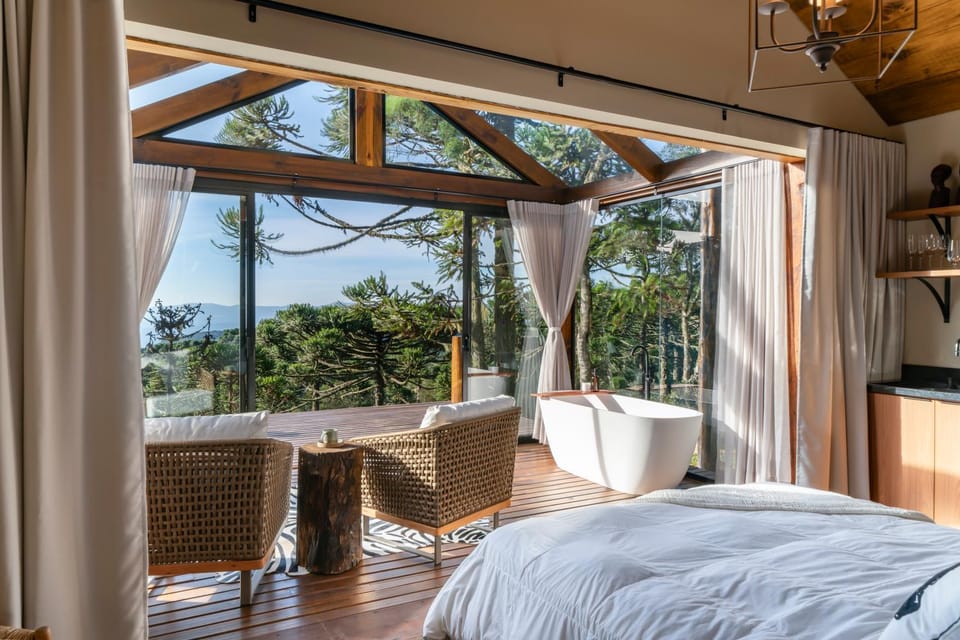 View (from property/room), Photo of the whole room