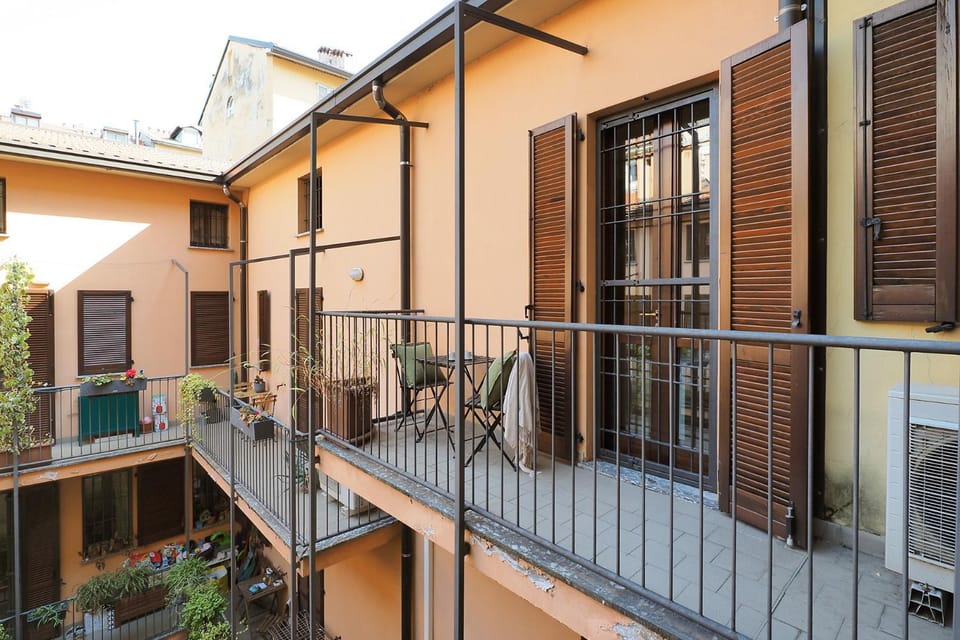 Day, View (from property/room), Balcony/Terrace