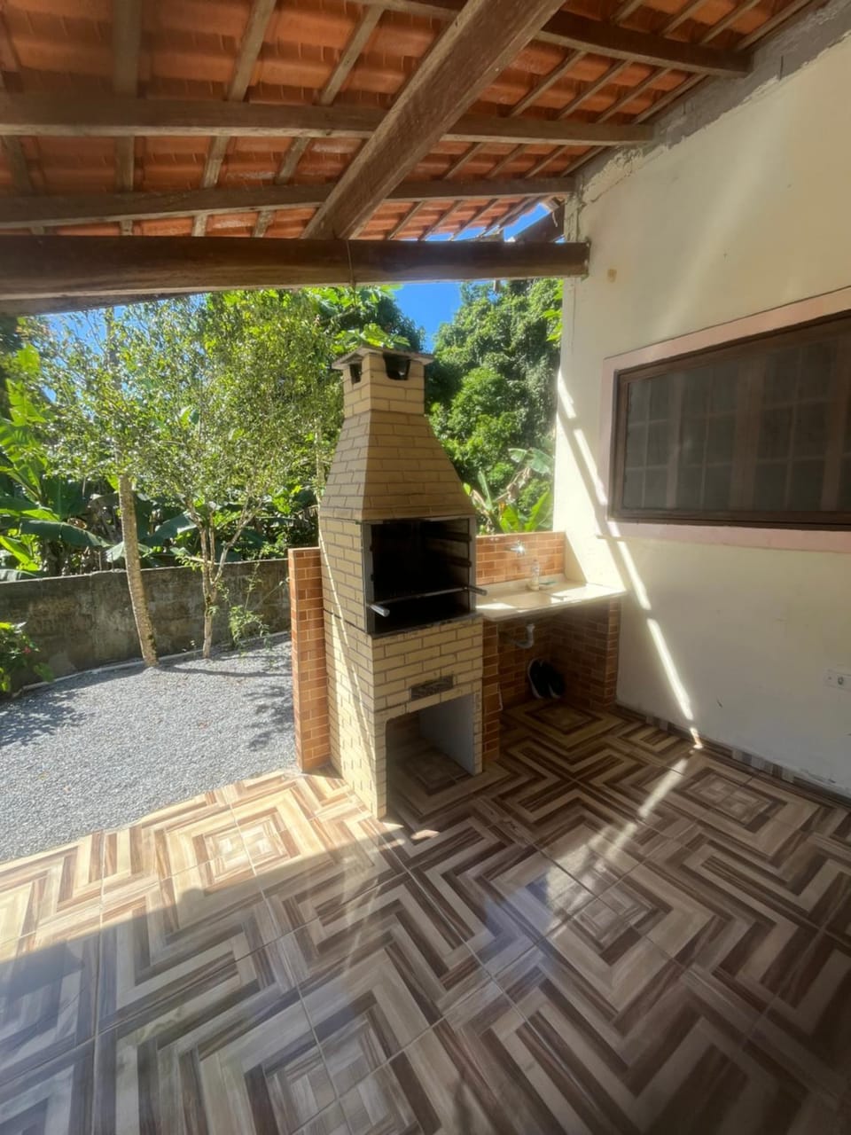 Casa Ubatumirim vila House in Ubatuba