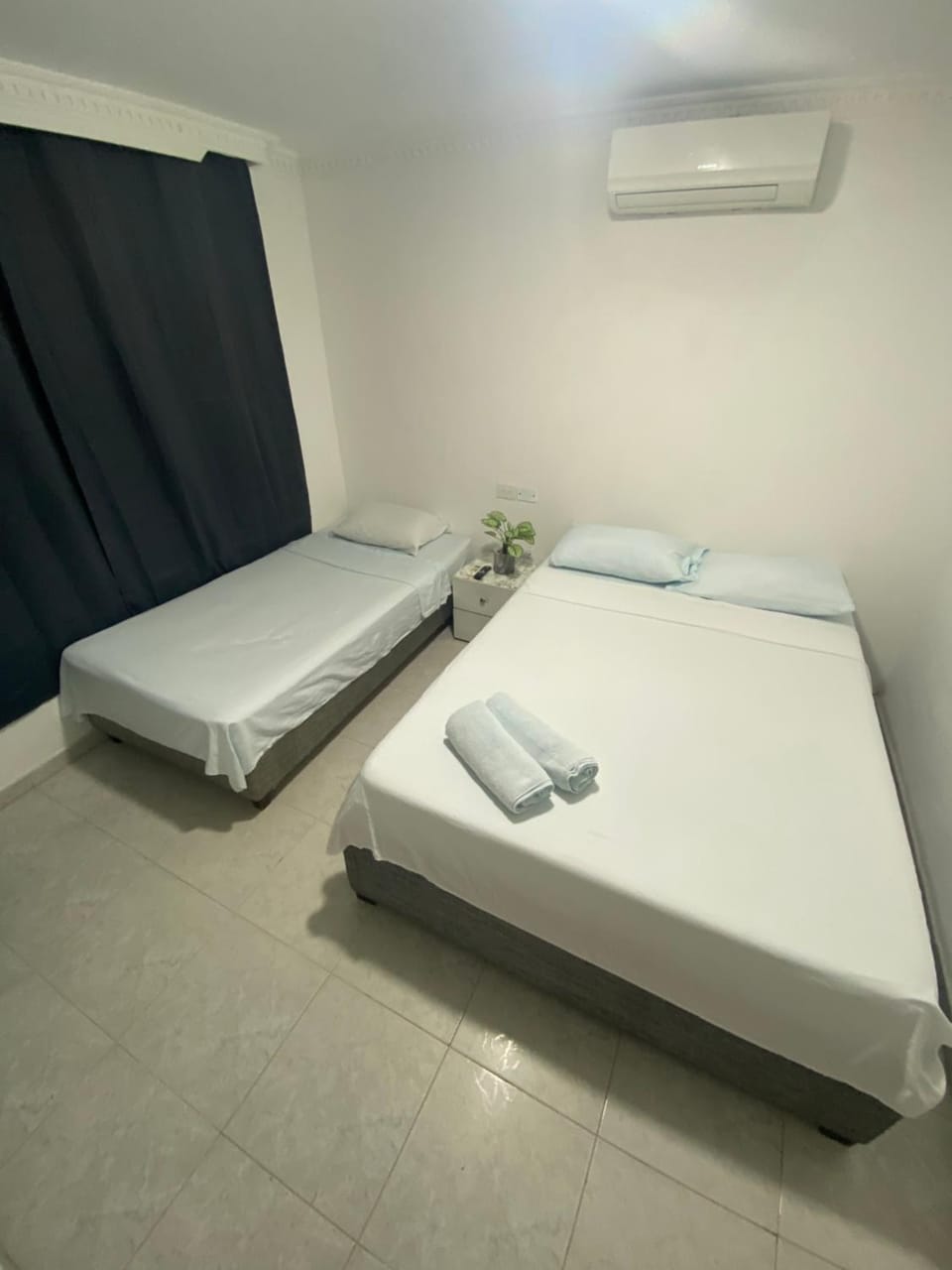 Habitación Cerca al Aeropuerto #6 Bed and Breakfast in Cartagena