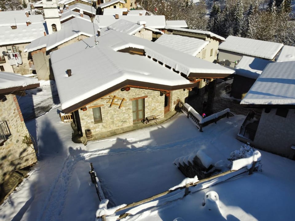 Affittacamere La Lea Bed and Breakfast in Piedmont
