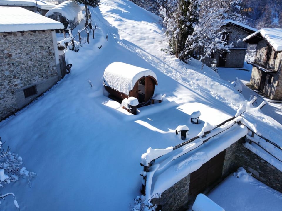Affittacamere La Lea Bed and Breakfast in Piedmont