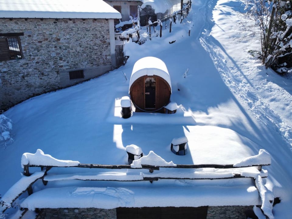Affittacamere La Lea Bed and Breakfast in Piedmont