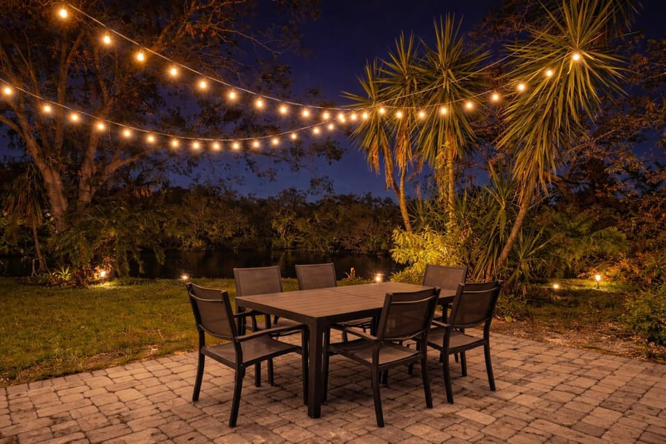 Comfortable Home In Bradenton close to Sarasota House in Florida