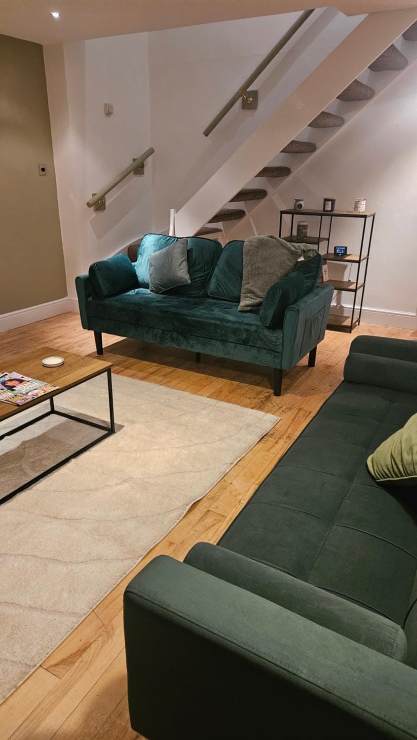 Eaglescliffe Quarters Apartment in England