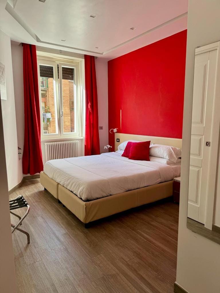 Pope's bridge Bed and Breakfast in Rome