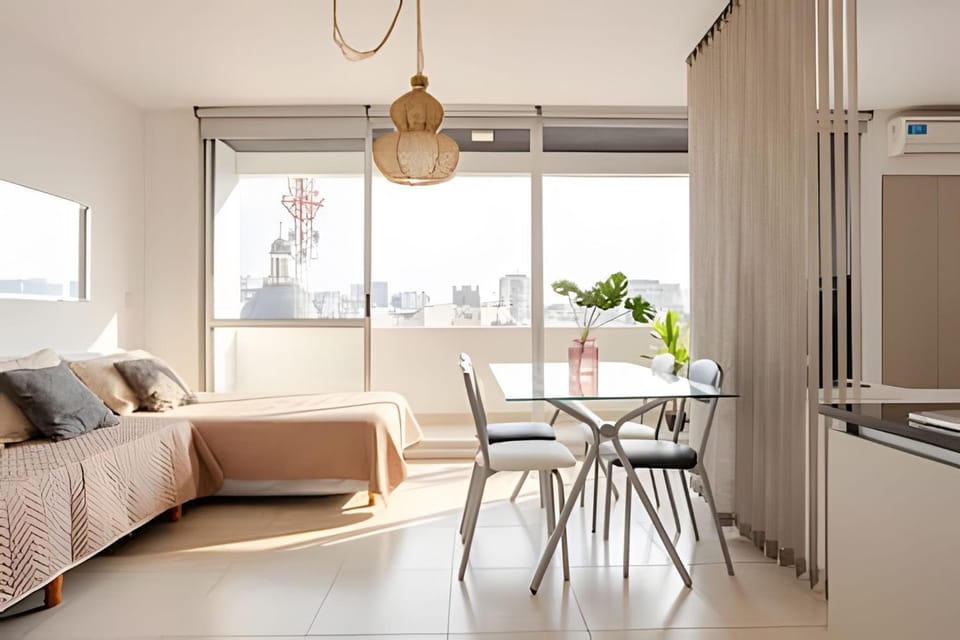 Mitre 1444 Apartment in Buenos Aires